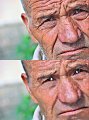 Bosinceanu Lucian- om batran